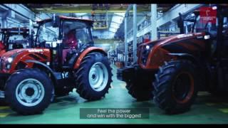 Hannover Messe 2017 "Smart means Poland" English version