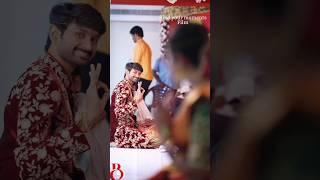 Beautiful Muhurtham moments @bind_your_moments #southindianweddingphotography #trendingweddingshorts