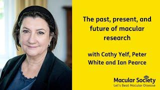 The past, present, and future of macular research