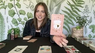 LIBRA LOVE TAROT | This cycle is blocking the love you deserve! | MAY 2025