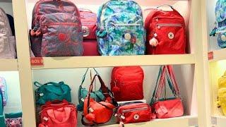 KIPLING OUTLET~Kipling Bags Clearance Sale |New Kipling Bag