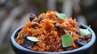 HOW TO COOK THE PERFECT JOLLOF RICE RECIPE - Ndudu by Fafa