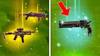 The BEST LOOT In Reload...