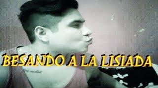 BESANDO A LA LISIADA
