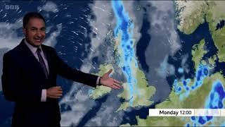 Weather Forecast 30/06/2023 - BBC Weather UK Weather Forecast - Stav Danaos has the details