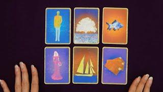 OCTOBER 28 - NOVEMBER 3 ~ WEEKLY READING FOR EVERY SIGN ~ With Lenormand's Cards ~ Lenormand Reader