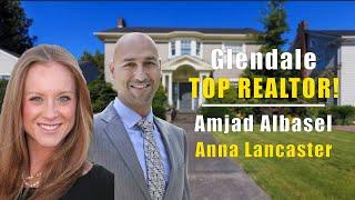 Glendale Top Realtor / Glendale Best Realtor
