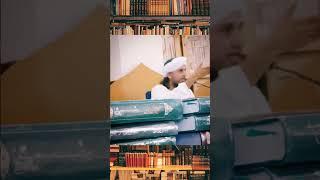 Mufti Tariq Masood in Class Jamia tur Rasheed #muftitariqmasood #muftitariqmasoodbayan #shorts