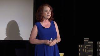 Why We Should Worry About Lead Poisoning in a NEW Home! | Kate Kirkwood | TEDxWilmingtonLive