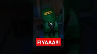 FIIYAAAA #kai #ninjago #meme #random