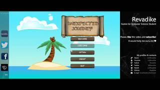 Unexpected Journey 奇幻之旅 - Gaming Session [1440p60]