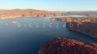 Magic Bieszczady Mountains / Magiczne Bieszczady - #BIESZCZADY