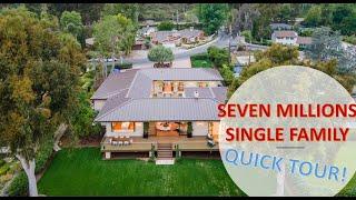 Los Angeles 7 Millions Single House Compi Chao realtor