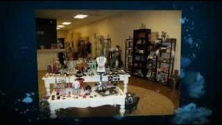 Rhinestone Rebel: A Sassy Boutique