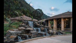 Wenchi Dendi Eco Tourism Village –A ‘Dine for Ethiopia’ Initiative