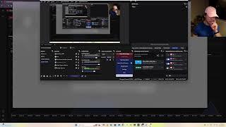 FINALLY got a second monitor, quick stream, unbox + cg