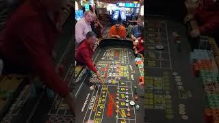 Las Vegas Craps