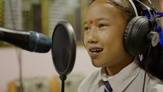 Heartcore for Nepal - The Story of Song "Sambandha"