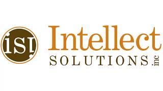 Intellect Solutions Inc. Testimonials