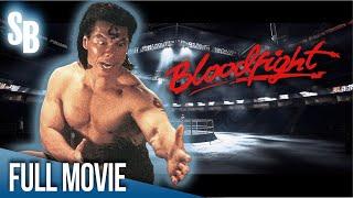 Bloodfight (1989) | Full Martial Arts Movie | Bolo Yeung | Yasuaki Kurata | Simon Yam