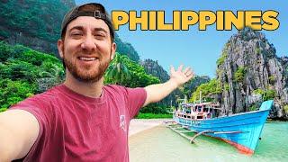 This is Why The Philippines is My Favorite Country!!!