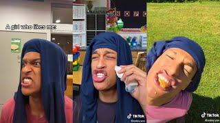 *1 HOUR* Yonatan Tesfamariam Funny Skits | Best of Sotey.yon 2024 | Shorts Comps