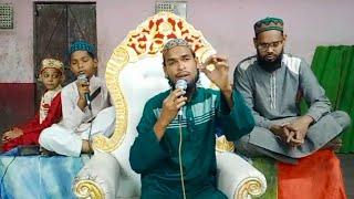 Live Mehfil E Naat