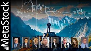 Stocks & Options Traders Summit - July 2023 - Marathon Webinar for Traders of all Levels