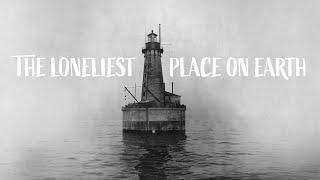 The Stannard Rock Lighthouse Tragedy