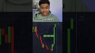 POWERFUL REVERSAL – NO INDICATORS NEEDED! 