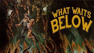 What Waits Below (1984)