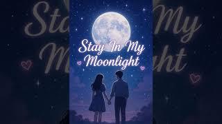 Stay In My Moonlight - Official Song #originalsong #music #pop #popular #reels