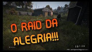 DayZ - A Alegria do Rapaz!!!