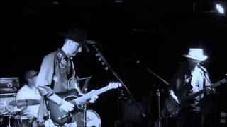 KYLE MARTIN:LIVE @ THE DAMN BAR 9.13.14