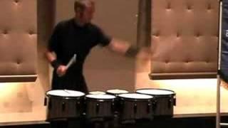 MJCM91-Best and Fastest Drummer Phenom