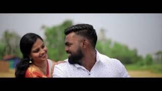 SAVE THE DATE VISHNU & ATHIRA