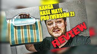 Kanga Kase Mate Pro REVIEW ( Version 2 )