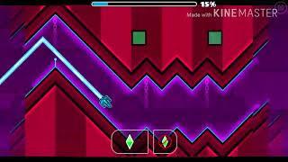 DEADLOCKED SECRET WAY 2023 | GEOMETRY DASH 2.11