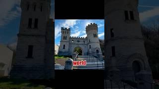 Elsinore Arch (aka Elsinore Tower) | Cincinnati, Ohio