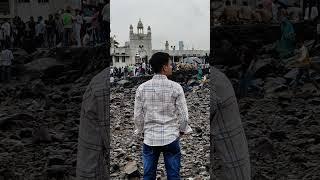 Mohammed Arshad Khan new release the post