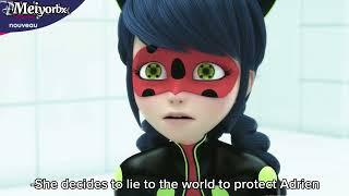 Miraculous world : London NEW TRAILER ENGLISH SUB