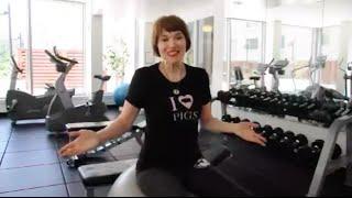 ME in the Morning: Meditation & Exercise - Victoria Moran NYC