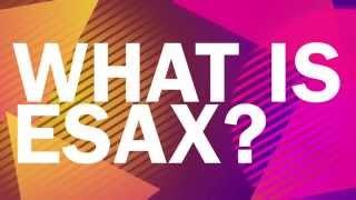 eSAX Networking - Event Spotlight by Quality Entertainment