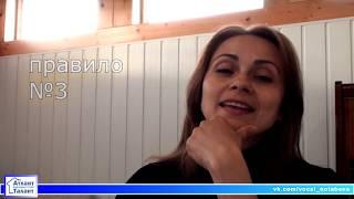 Студия эстрадного вокала Nota Bene Урок 1 Чем мы поем. Тело