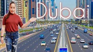 DUBAI DAY ROADTRIP | NEWNORMAL 2020