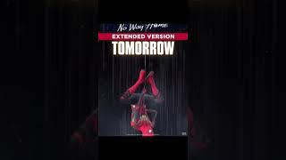 ON DIGITAL NOW!!!! Spider-Man: No Way Home's More Fun Stuff Version #shorts