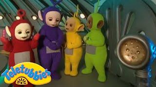 Teletubbies | All These Fun Fruits! Oranges & Lemons! | Shows for Kids