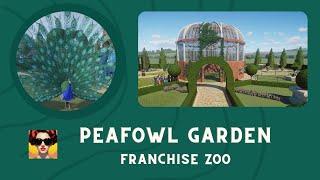 Underdogs Playground - Peafowl Garden #1