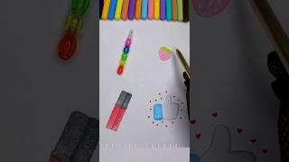 Magic is not working #shorts #art