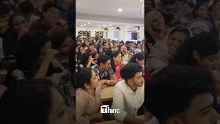 Orientation Day 2025 | THiNC Institute of Design | India's Best Design Entrance Coaching Institute